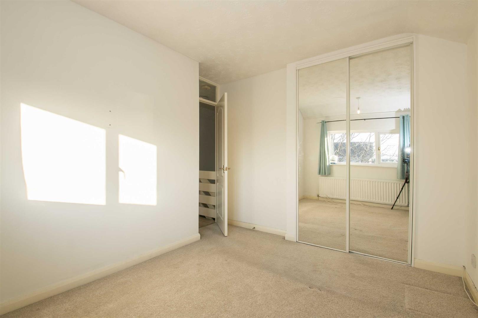 Braybrooke Drive, Furzton, Milton Keynes